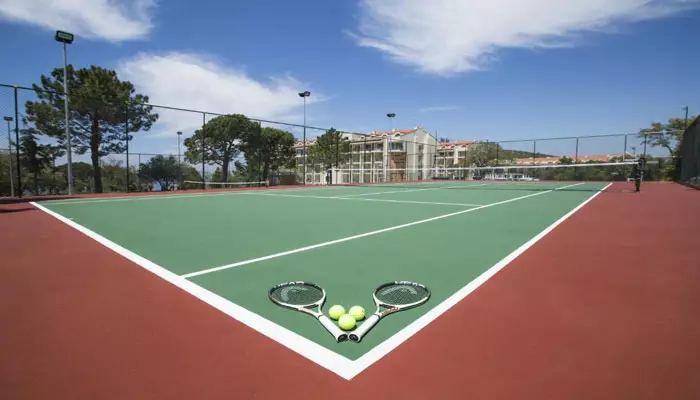 هتل رامادا ریزورت اند گلف کوش آداسی